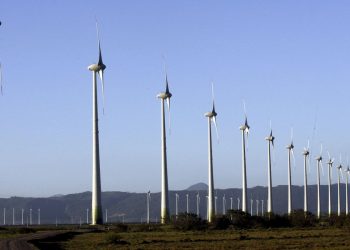 La generación de energía en Brasil aumenta en 10,300 MW en 2023.