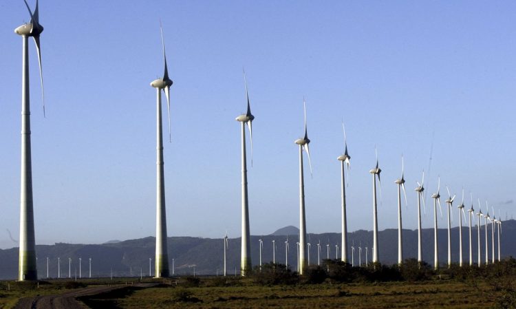 La generación de energía en Brasil aumenta en 10,300 MW en 2023.