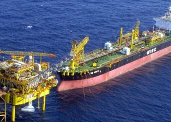 La compañía «Total» inicia la segunda fase del desarrollo del campo petrolero brasileño «Mero».