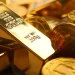 La caída del oro con el aumento del dólar y el enfoque en los datos de inflación en Estados Unidos