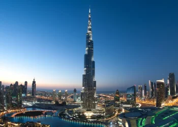 El ascenso de Dubai hacia la prosperidad: 72.500 millonarios y 15 multimillonarios solidifican su posición en los BRICS