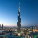 El ascenso de Dubai hacia la prosperidad: 72.500 millonarios y 15 multimillonarios solidifican su posición en los BRICS