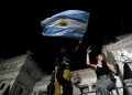 Argentina está preparándose para firmar un acuerdo de libre comercio con la Unión Europea y el Mercosur.