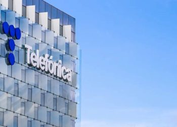 La participación española de Telefónica en la unidad alemana sube hasta el 93%