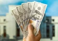 El dólar se encamina a una segunda semana de ganancias a medida que se desvanecen las expectativas de recorte de tipos de interés