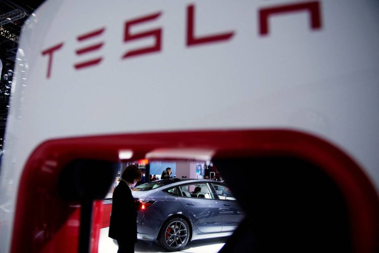 Expectativas sobre el desempeño de las ventas de Tesla en medio de la incertidumbre económica