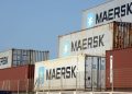 Nueva innovación: Maersk presenta un innovador buque propulsado por metanol