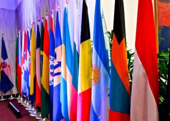 La UE afirma que las negociaciones con Mercosur siguen en curso, pero persisten los problemas