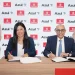 Emirates Airlines y Azul Brazil Airlines amplían su asociación para ofrecer beneficios de fidelidad