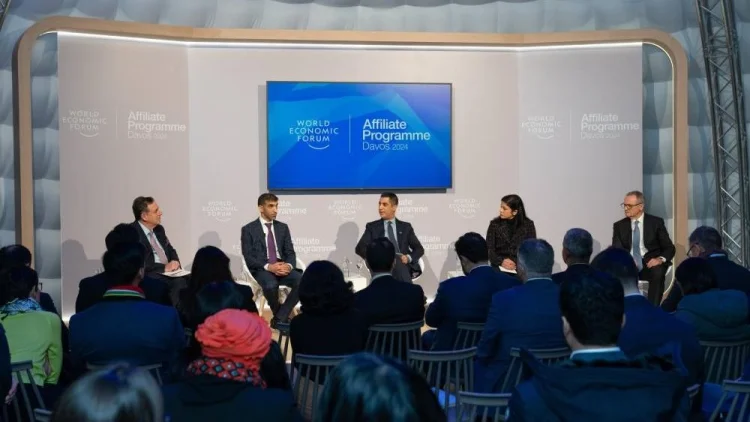 Los Emiratos Árabes Unidos lanza el marco global Eco-Mark para la acreditación de sostenibilidad