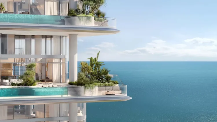 El sector inmobiliario de lujo de Dubái brilla con 20 ofertas por valor de mil millones de AED en menos de 48 horas