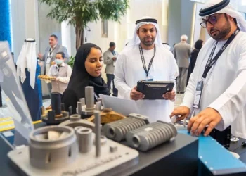 Explore las últimas innovaciones en la exposición y el foro ‘Made in the Emirates’