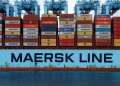 Maersk redirige el servicio de contenedores al puerto de Ras Al-Raja