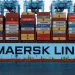 Maersk redirige el servicio de contenedores al puerto de Ras Al-Raja