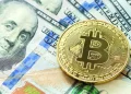 Bitcoin alcanza el mínimo de siete semanas al caer por debajo de los $40,000