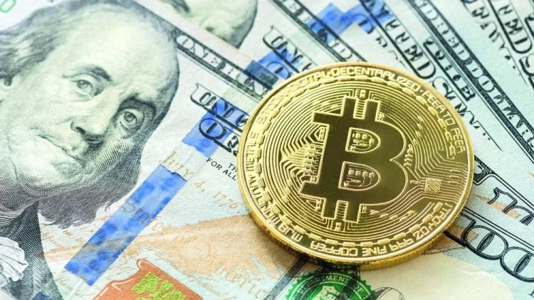 Bitcoin alcanza el mínimo de siete semanas al caer por debajo de los $40,000