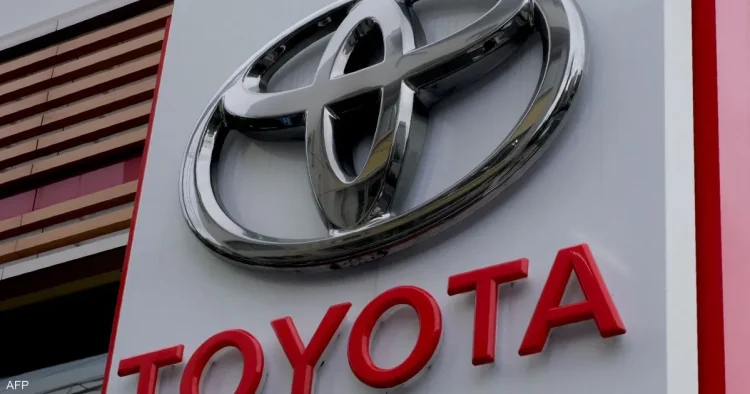 Toyota suspende la entrega de algunos vehículos tras fallas en las pruebas de cumplimiento del motor diésel