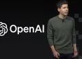 Le PDG d’OpenAI, Sam Altman, cherche des milliards pour le développement de puces IA