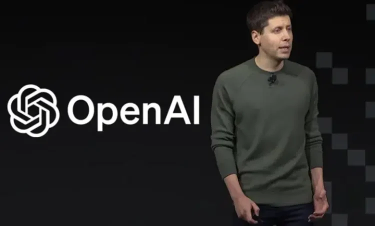 Le PDG d’OpenAI, Sam Altman, cherche des milliards pour le développement de puces IA
