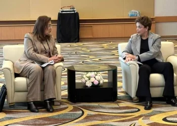 Las exportaciones de Egipto a los países BRICS aumentan un 75% y las importaciones un 33%