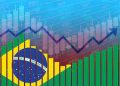 Desafíos futuros: la economía de Brasil enfrenta obstáculos pero mantiene el crecimiento
