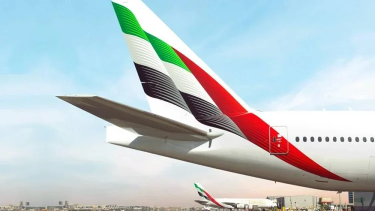 Emirates Airlines introducirá vuelos semanales adicionales a Río de Janeiro y Buenos Aires