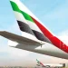 Emirates Airlines introducirá vuelos semanales adicionales a Río de Janeiro y Buenos Aires