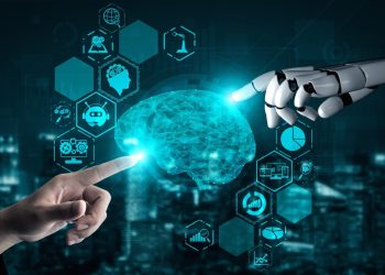 Un estudio encuentra que la inteligencia artificial tendrá un impacto de $1 billón en la economía de Estados Unidos en los próximos 10 años.