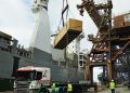 Brasil registra superávit comercial récord en 2023
