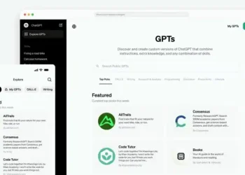 OpenAI annonce le lancement du magasin GPT
