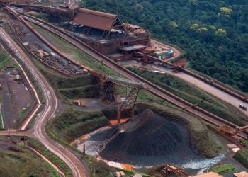 Vale Brasil y la Comisión Real de Jubail y Yanbu colaboran en un proyecto de fundición de metales en Arabia Saudita