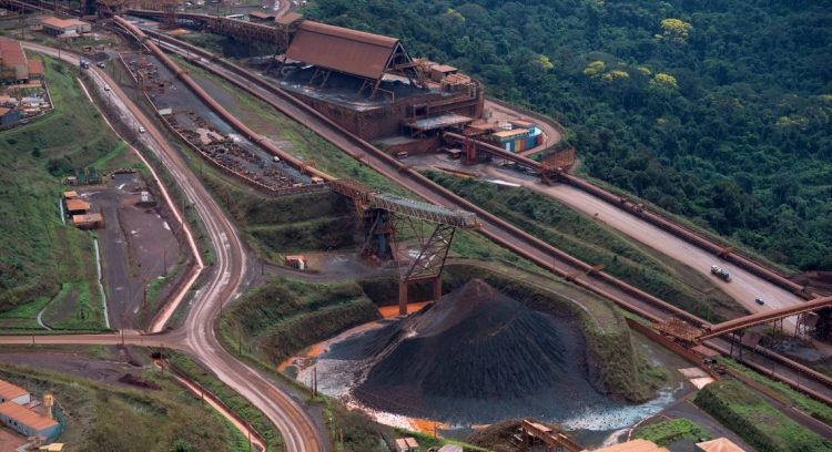 Vale Brasil y la Comisión Real de Jubail y Yanbu colaboran en un proyecto de fundición de metales en Arabia Saudita