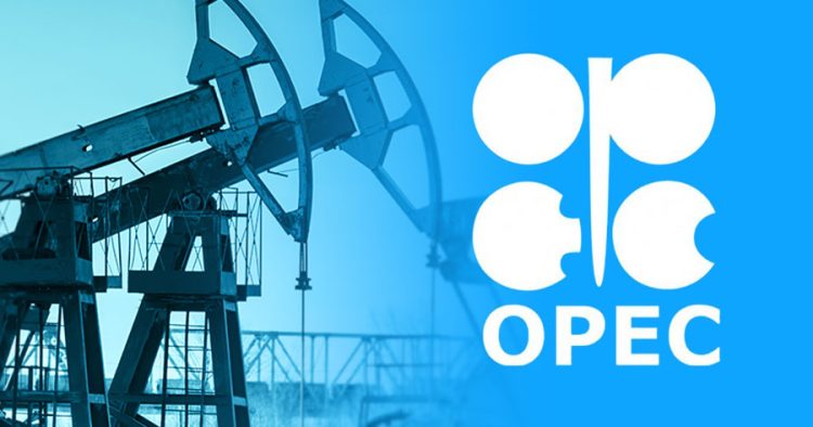 El aumento en la producción de la OPEP en diciembre antes de los nuevos recortes y la salida de Angola.