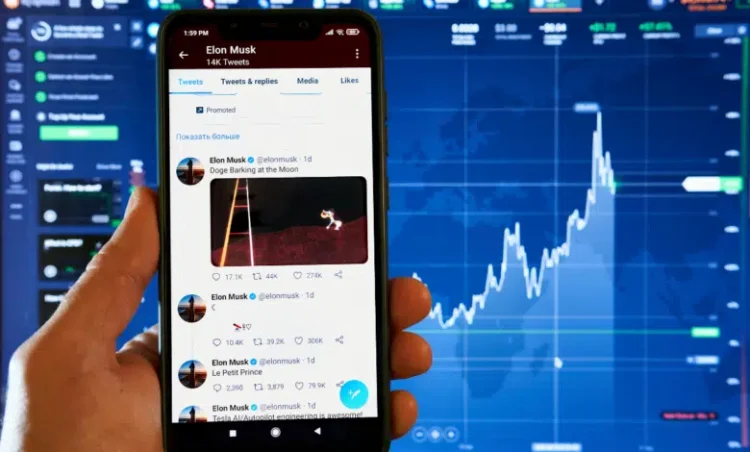 X pierde aproximadamente dos tercios de su valor desde la adquisición de Musk.