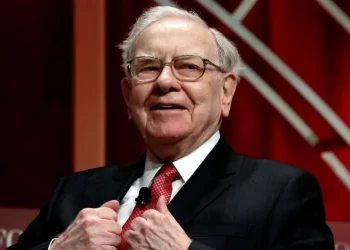 A finales de 2023, los multimillonarios más ricos de las bolsas de valores de todo el mundo.