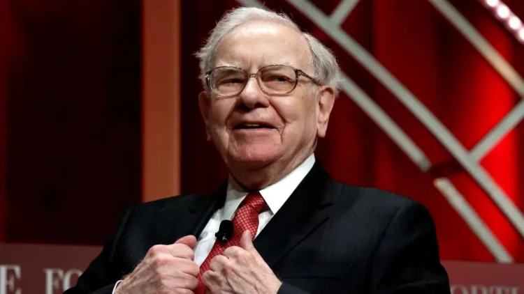 A finales de 2023, los multimillonarios más ricos de las bolsas de valores de todo el mundo.