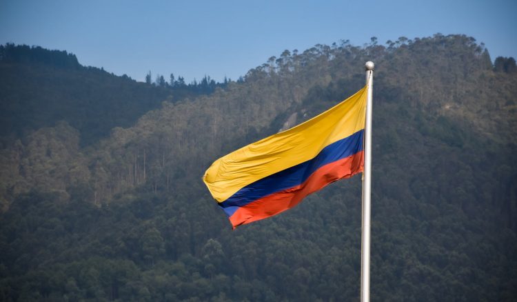 La proyección de crecimiento económico de Colombia es de 1.8% en 2024.