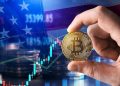 Estados Unidos se acerca a reconocer el «Bitcoin».
