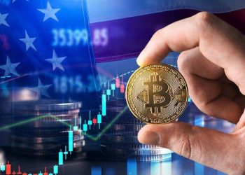 Estados Unidos se acerca a reconocer el «Bitcoin».