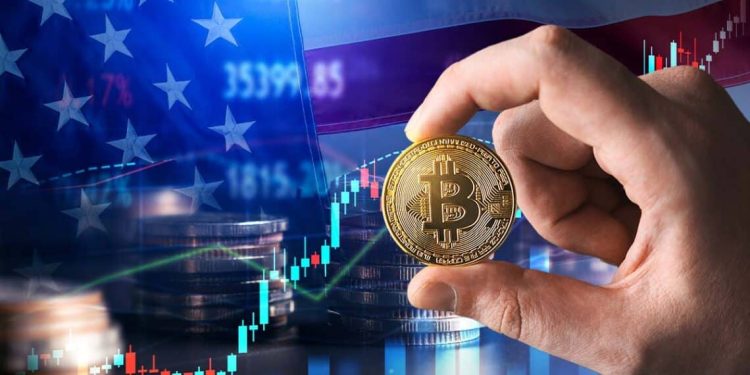Estados Unidos se acerca a reconocer el «Bitcoin».