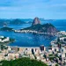 El sector turístico de Brasil se recupera con un aumento del 62,7% en los turistas extranjeros