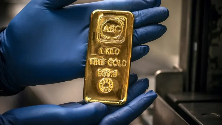 Se espera que el recorte de tasas de interés de la Reserva Federal impulse los precios del oro, dice WGC