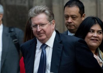 Germán Larrea, tiene interés en adquirir esta significativa mina de cobre en España.