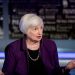 Yellen declara que la economía de Estados Unidos ha logrado un aterrizaje suave.