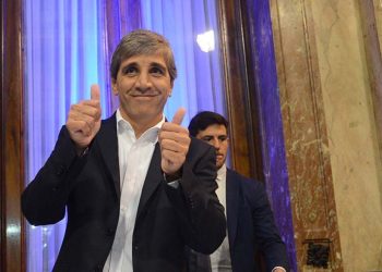 Argentina planea profundizar medidas de austeridad en la segunda ronda del Plan Motosierra