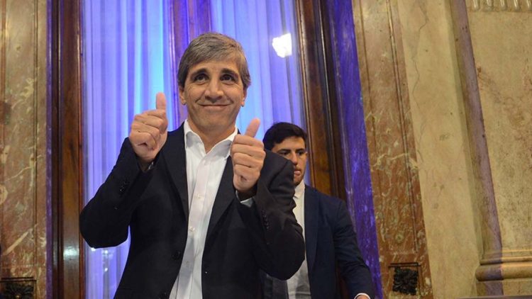 Argentina planea profundizar medidas de austeridad en la segunda ronda del Plan Motosierra