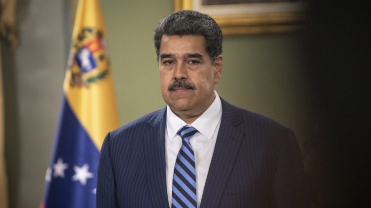 Venezuela tiene esperanzas de unirse al «BRICS» en 2024.