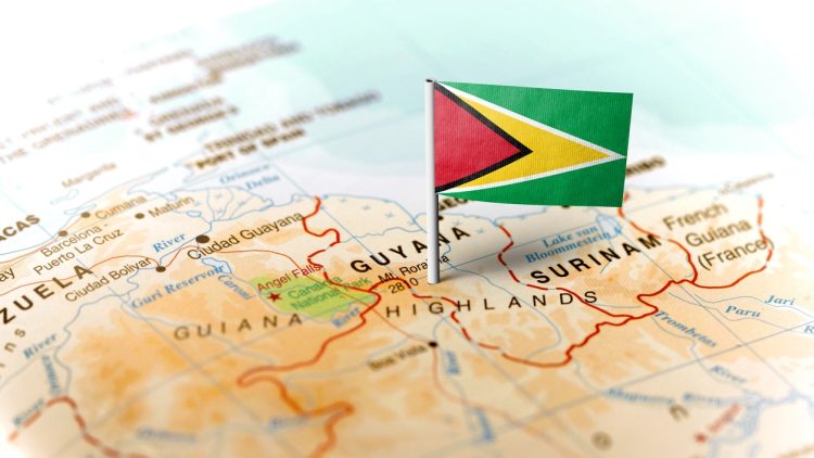India tiene la intención de firmar (MoU) con Guyana para adquirir petróleo crudo durante un período de 5 años.
