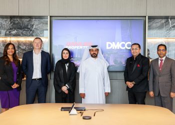 Dubai Commodity Center y Danube lanzan un proyecto residencial de miles de millones de dólares