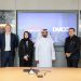 Dubai Commodity Center y Danube lanzan un proyecto residencial de miles de millones de dólares